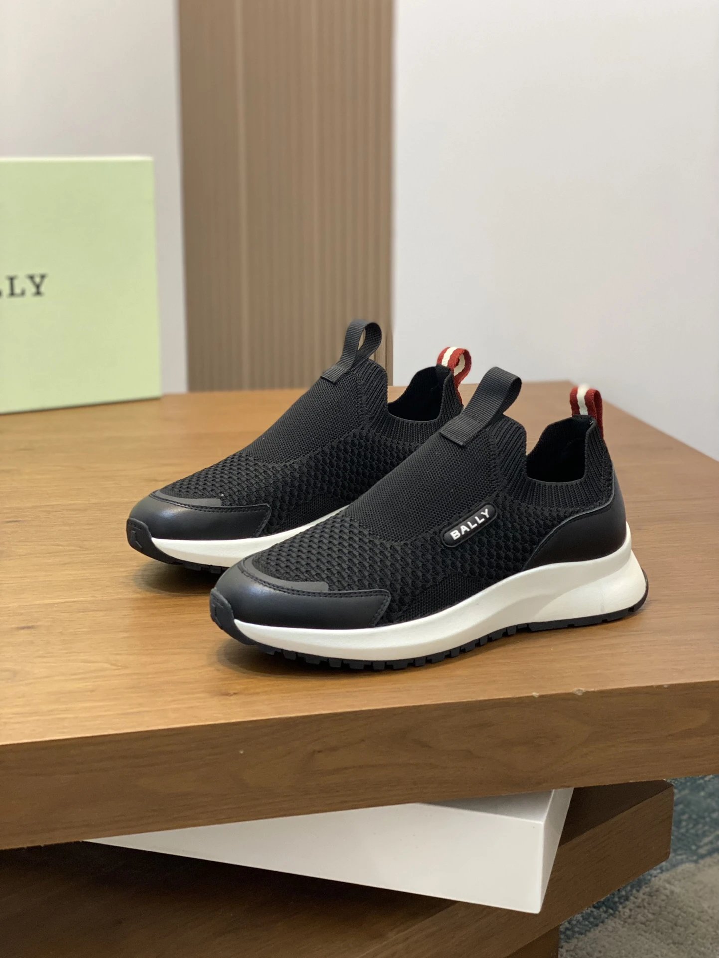 Bally Sneakers Low-top — 16