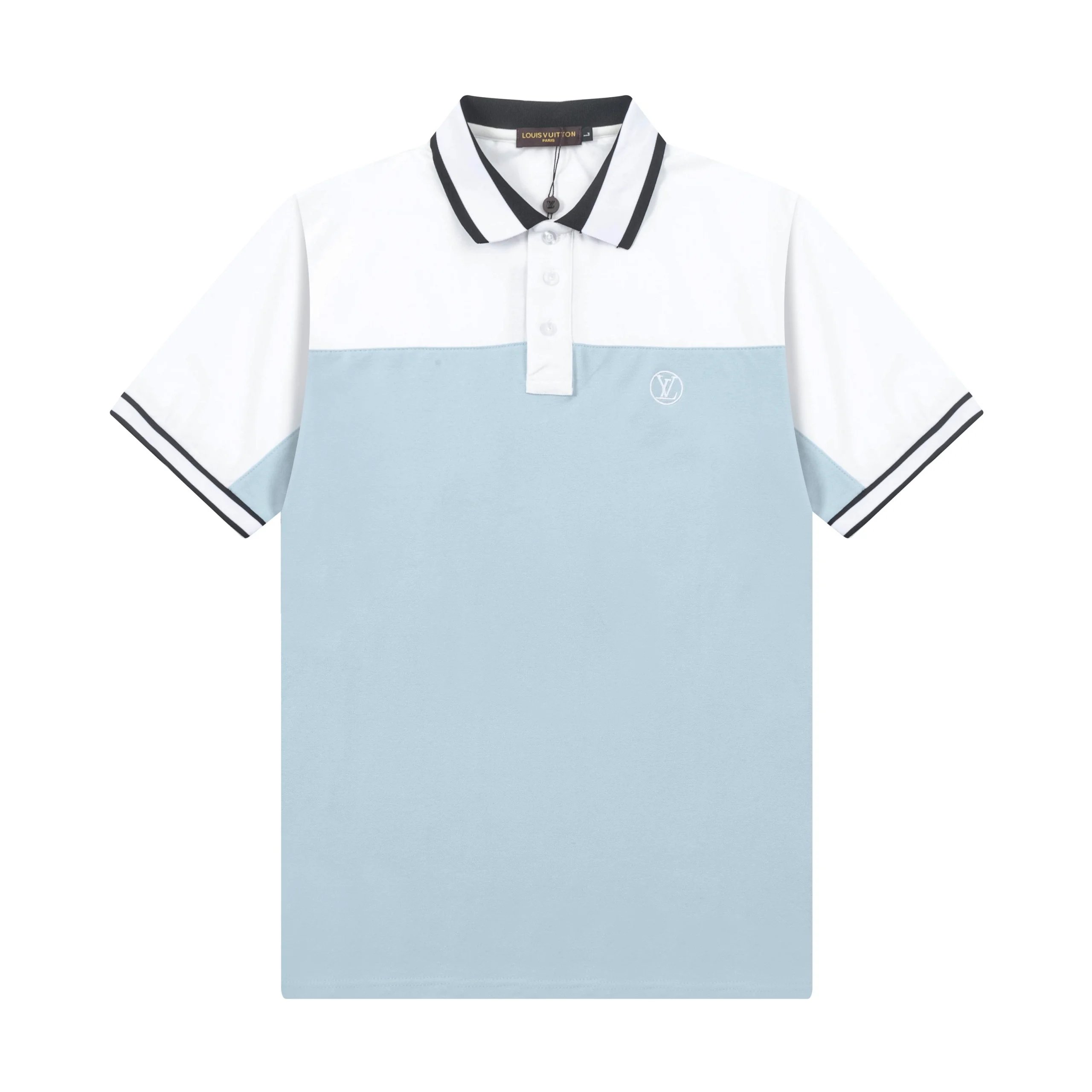 Louis Vuitton Shirts Short-Sleeve Polo image 7