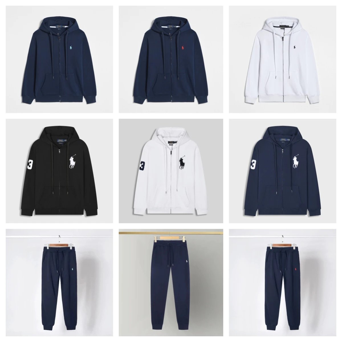 2025ss RL home suit - 131313