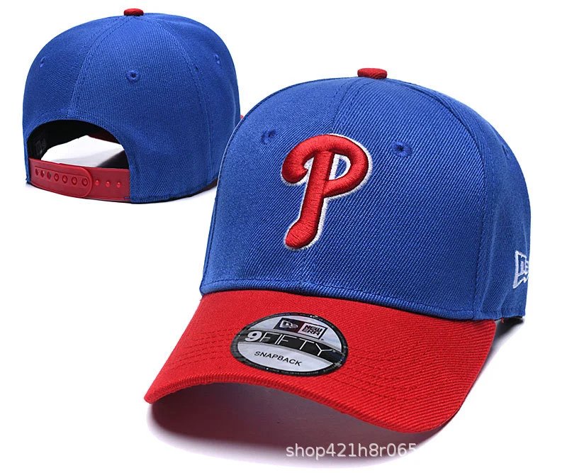 New Era Hats 9FORTY Snapback Baseball Cap image 7