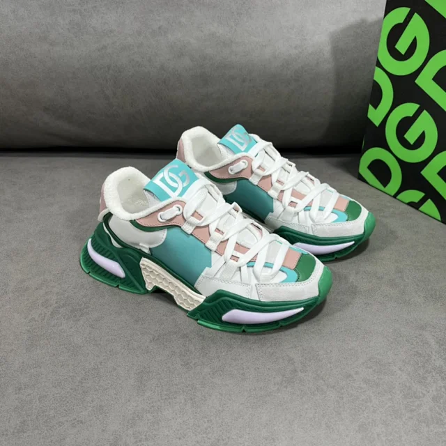 Dolce & Gabbana Sneakers Chunky panel product detail image 5