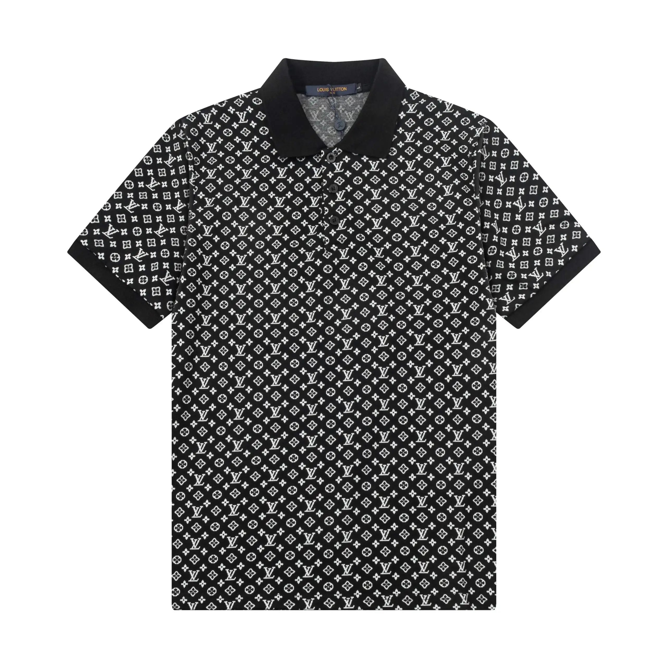 Louis Vuitton Shirts Short-Sleeve Polo image 12