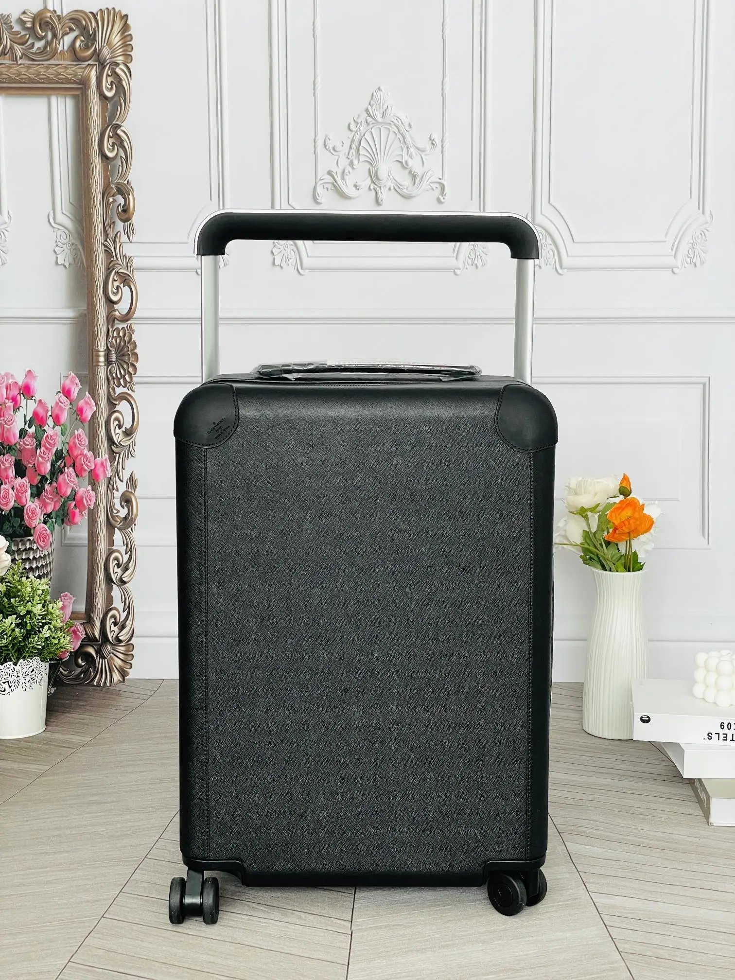 Louis Vuitton Travel Bags Monogram Spinner Suitcase — 29