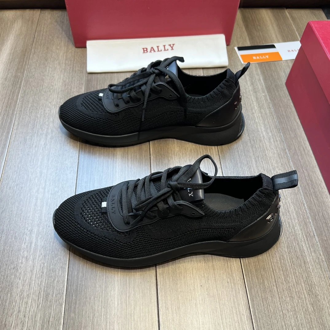Bally Sneakers Low-top image 6