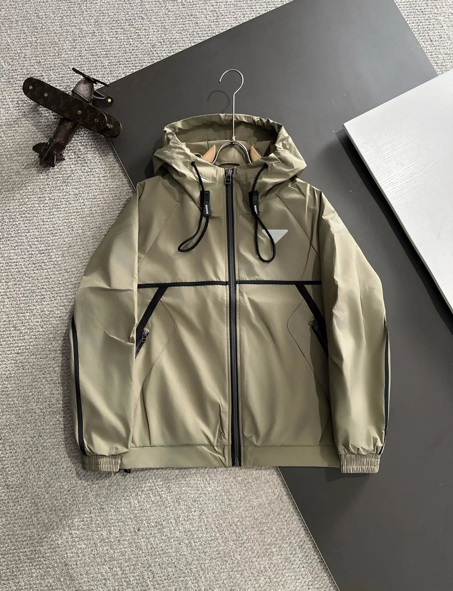Balenciaga Multiple jacket designs — 19