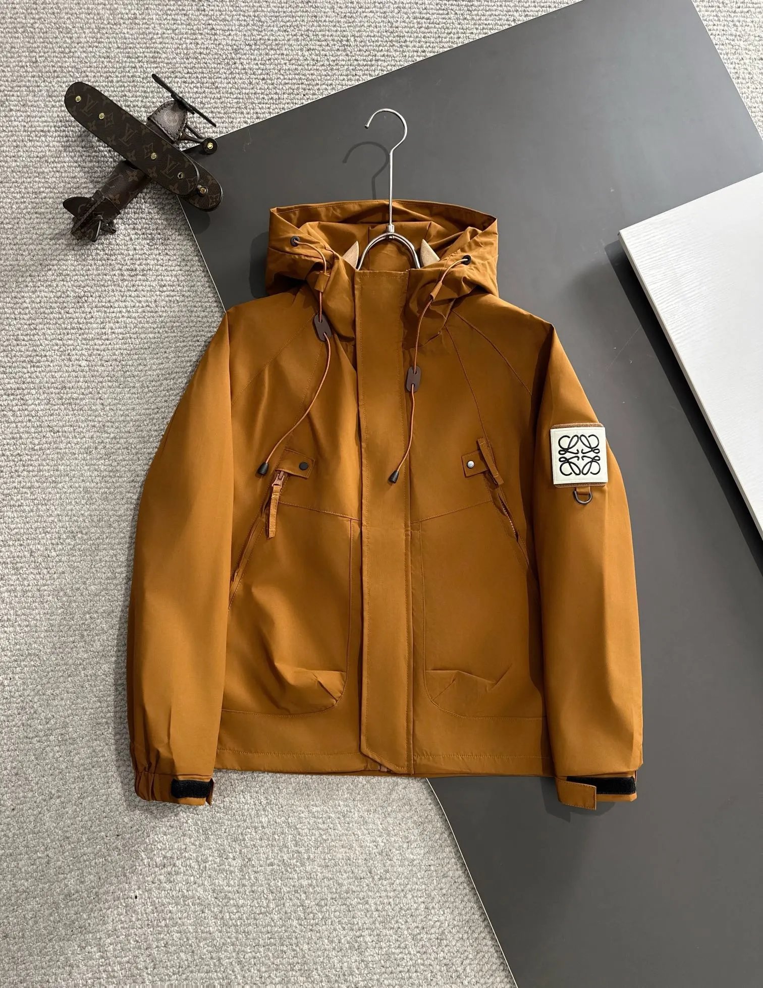 Balenciaga Multiple jacket designs — 25