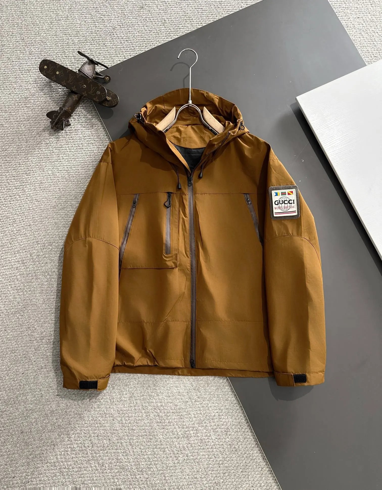 Balenciaga Multiple jacket designs — 20
