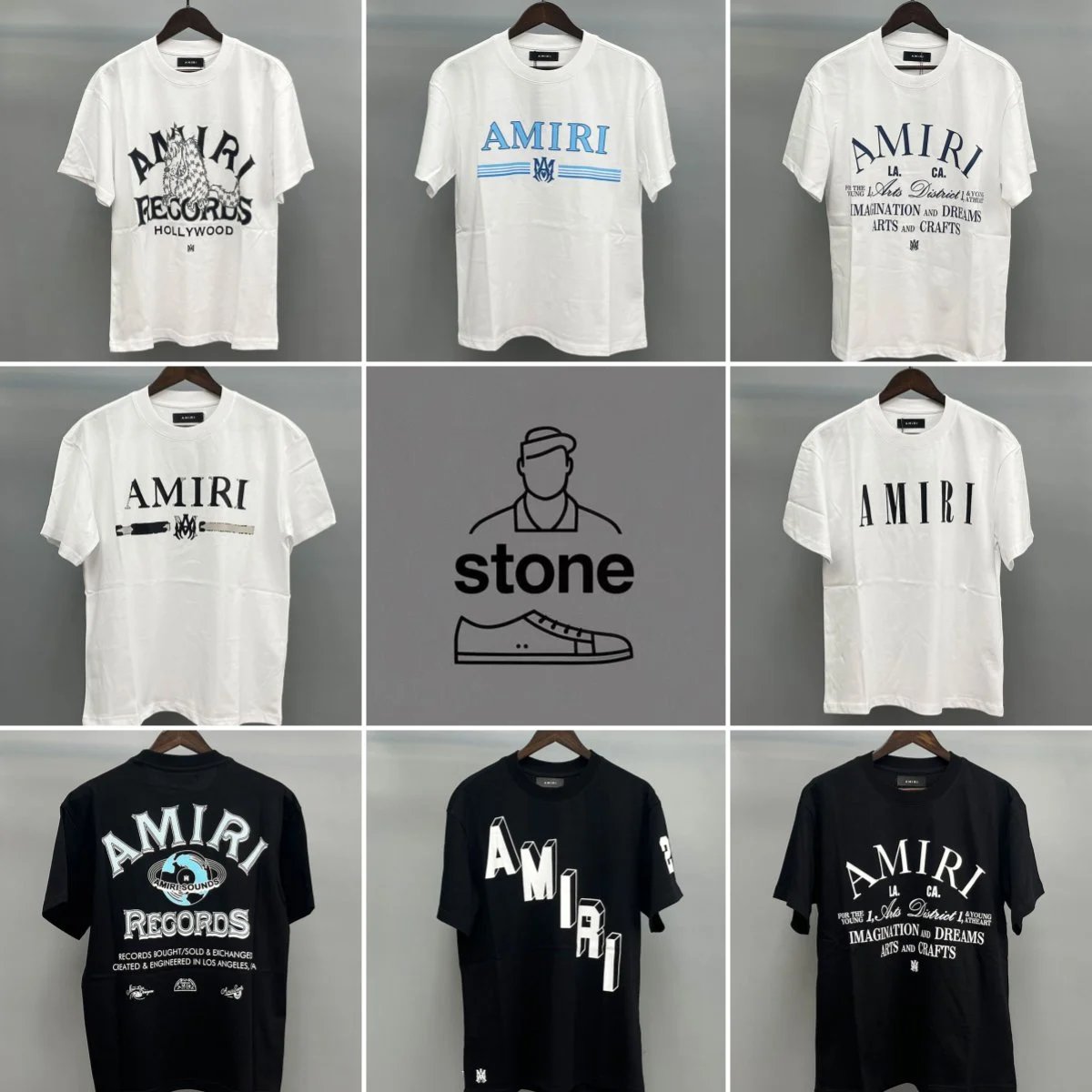 AM1R1 T-shirt - 131293