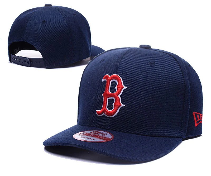 New Era Hats 9FORTY Snapback Baseball Cap — 29