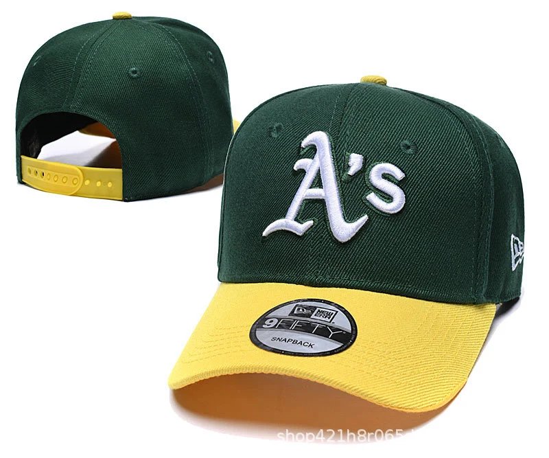 New Era Hats 9FORTY Snapback Baseball Cap image 13