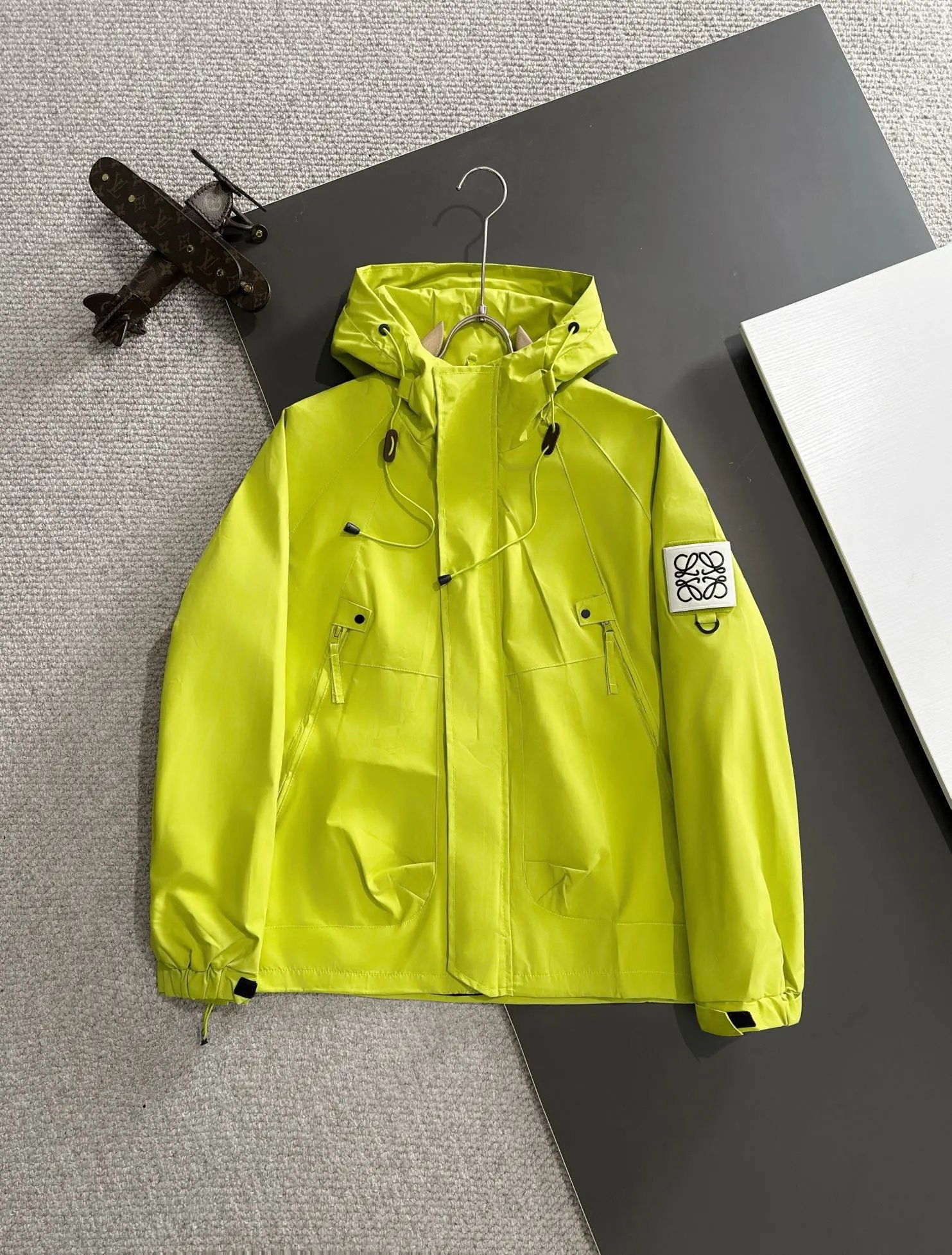 Balenciaga Multiple jacket designs — 28