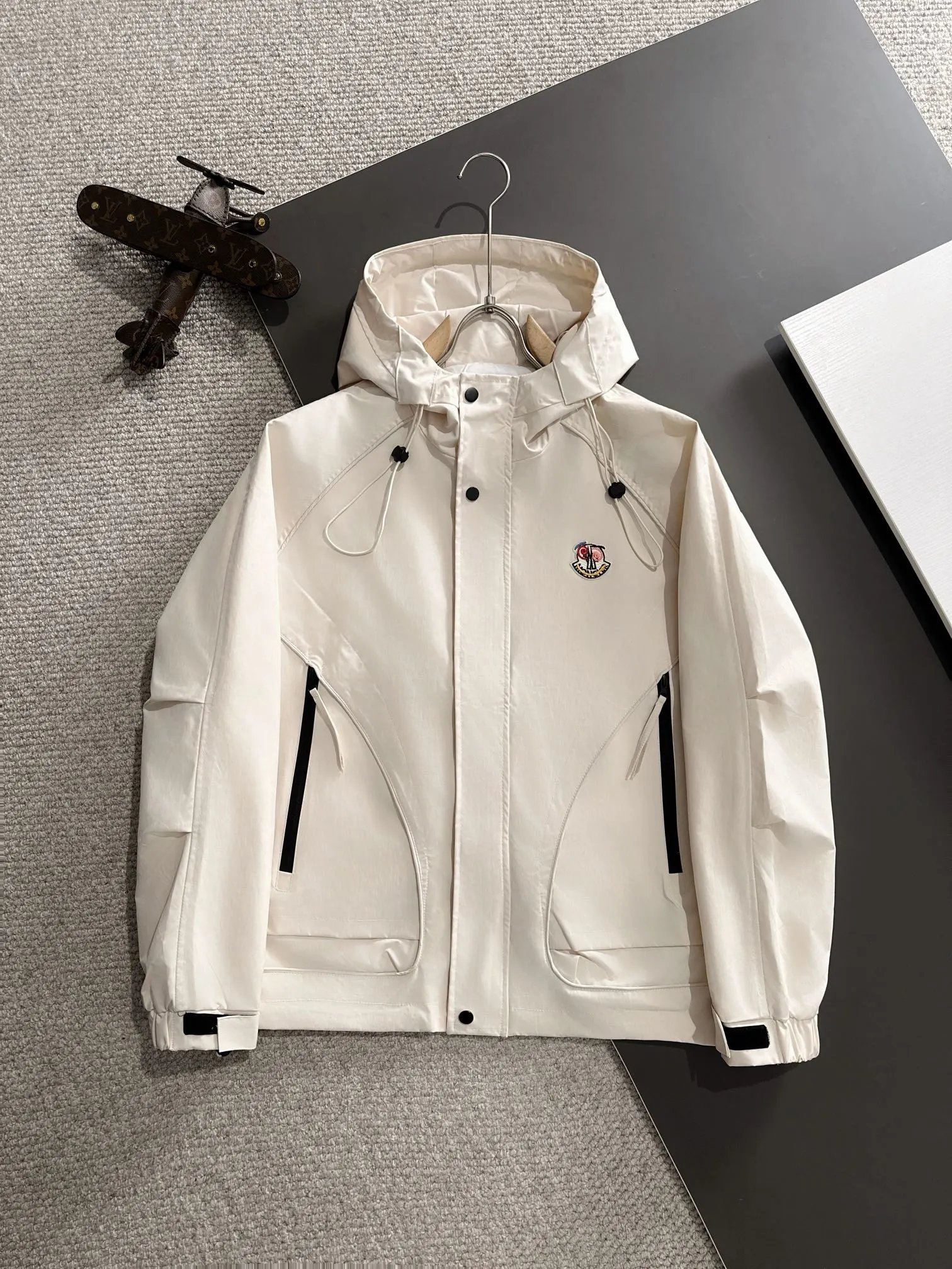 Balenciaga Multiple jacket designs image 11