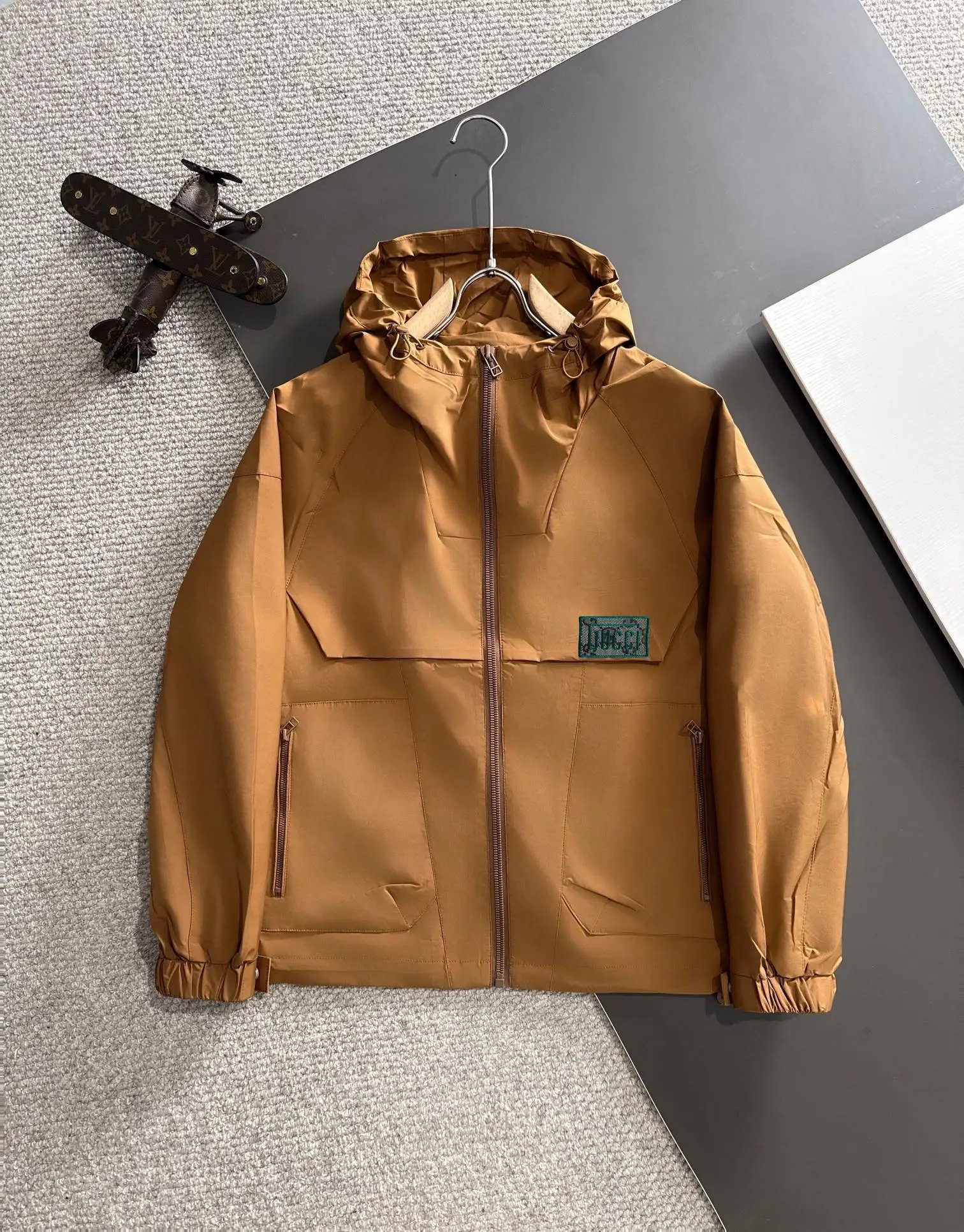 Balenciaga Multiple jacket designs image 7