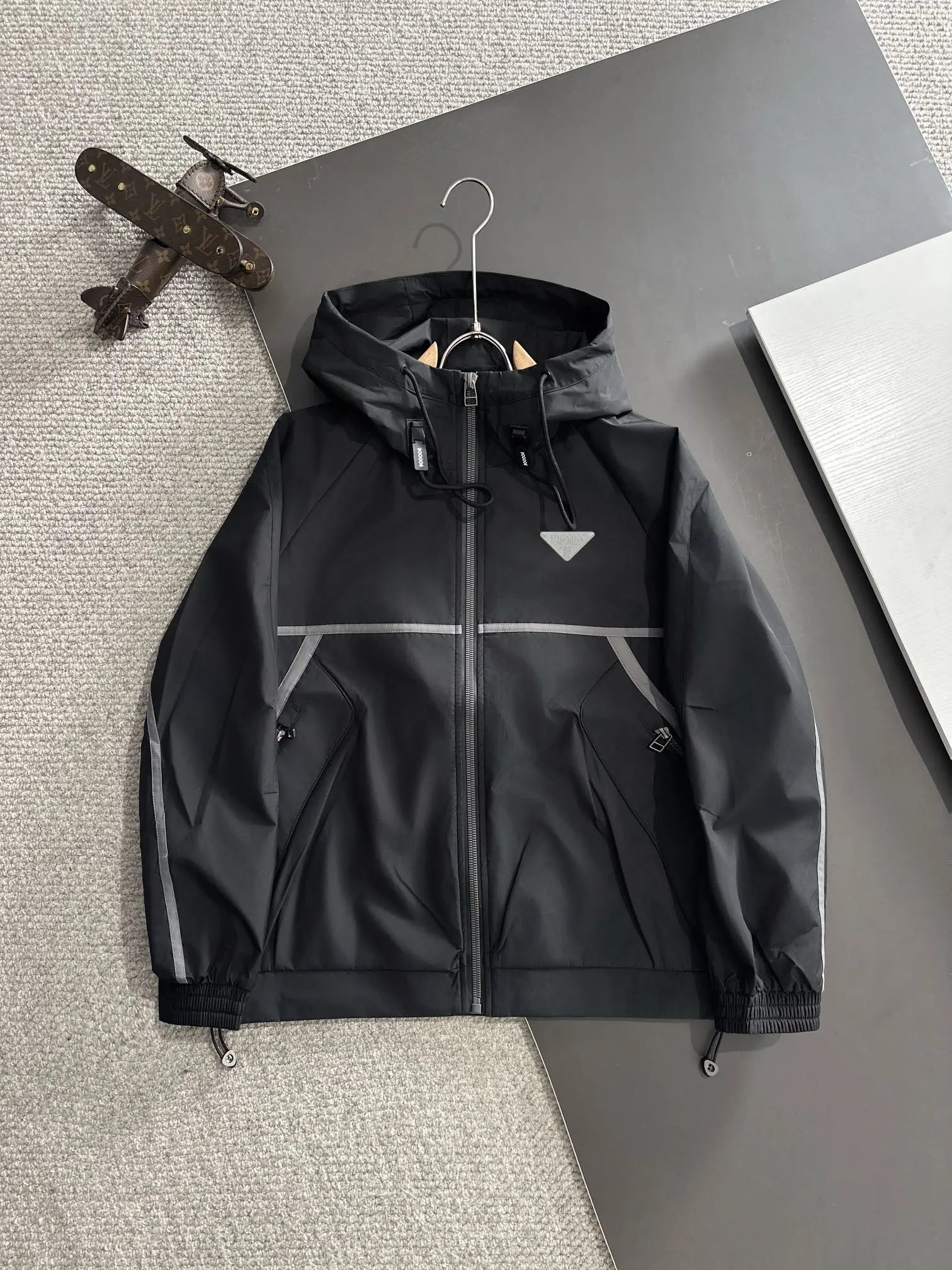 Balenciaga Multiple jacket designs image 12