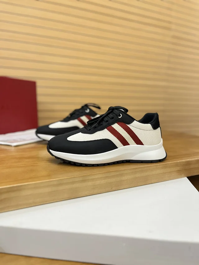 Bally Sneakers Low-top product detail image 11