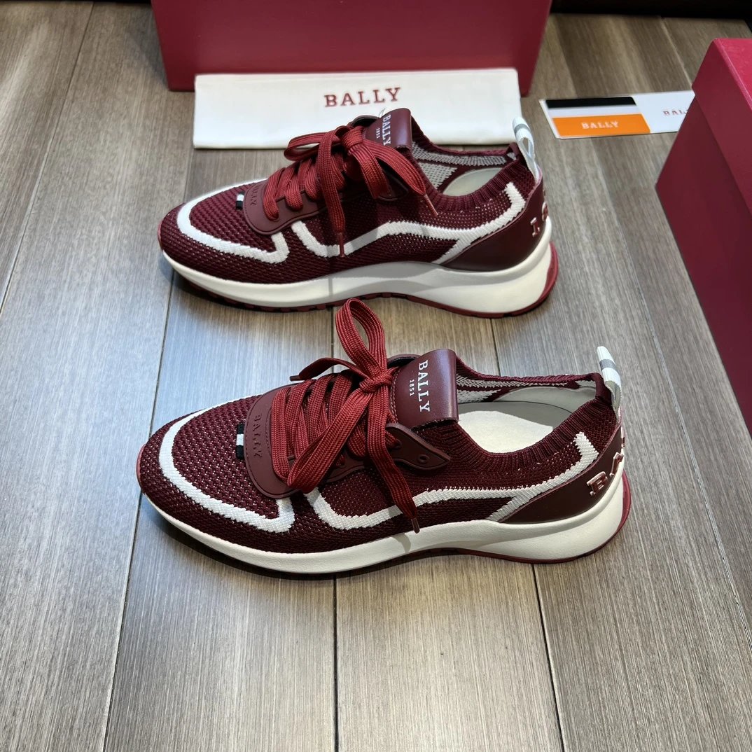 Bally Sneakers Low-top image 3