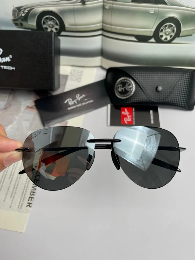 Ray-Ban Multiple sunglasses styles product detail image 7
