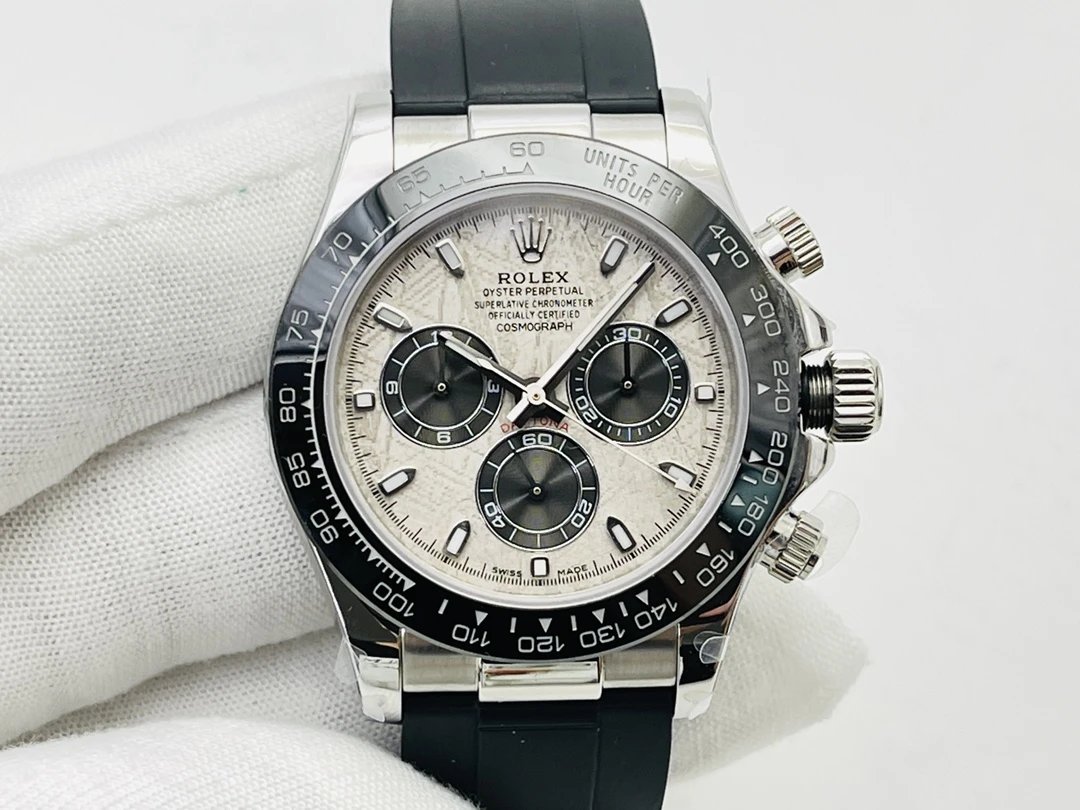 Rolex Multiple watch models — 10