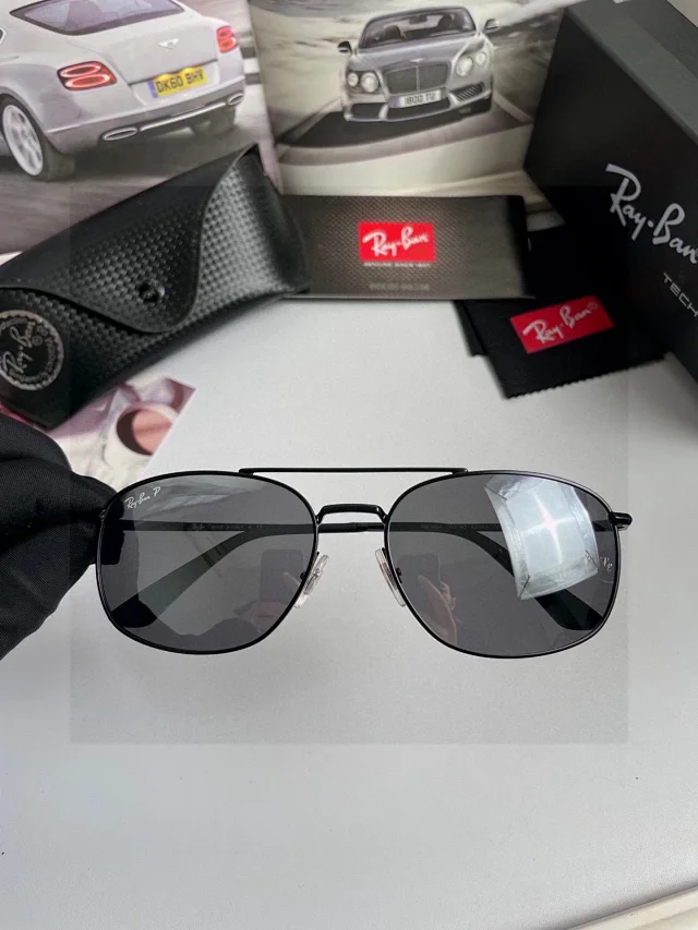 Ray-Ban Multiple sunglasses styles product detail image 3
