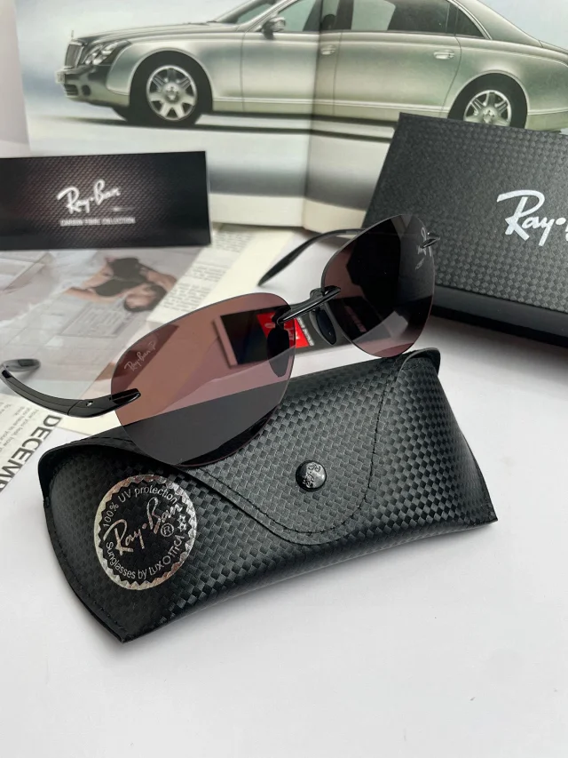 Ray-Ban Multiple sunglasses styles product detail image 9