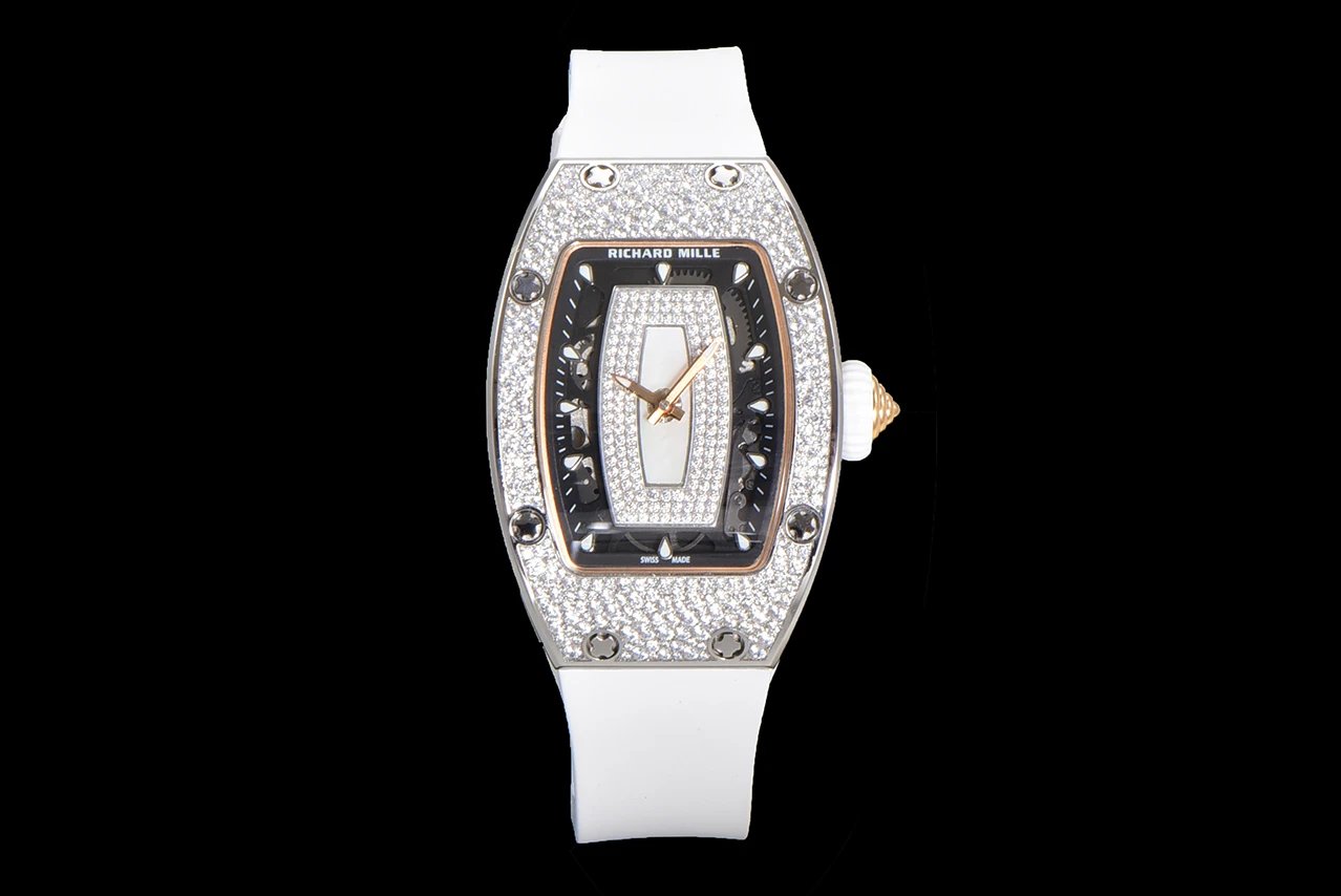Richard Mille Watches RM 65-01 chronograph watch — 16