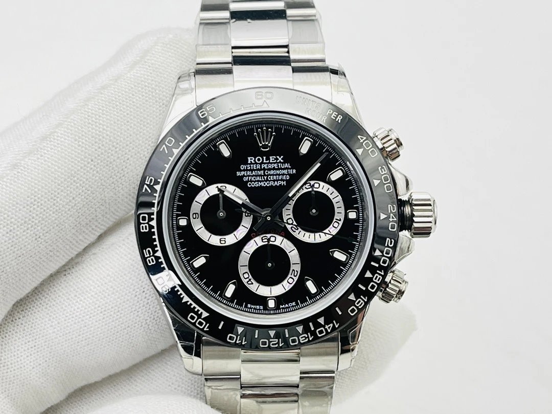 Rolex Multiple watch models — 14