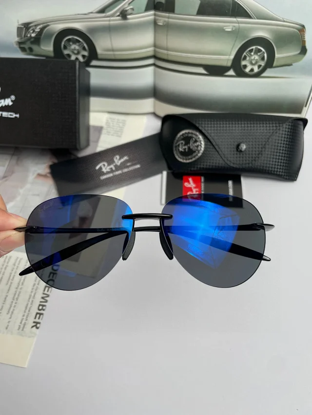 Ray-Ban Multiple sunglasses styles product detail image 6