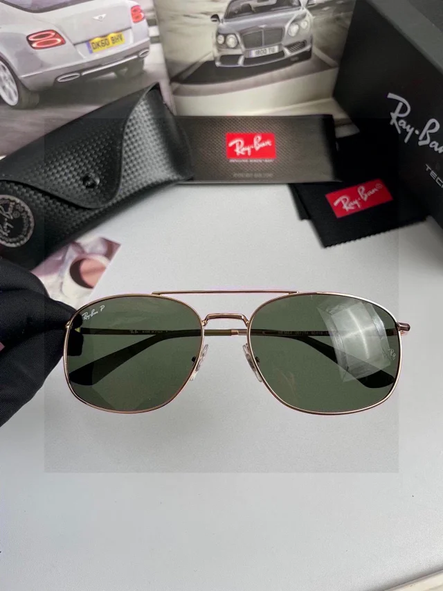 Ray-Ban Multiple sunglasses styles product detail image 2