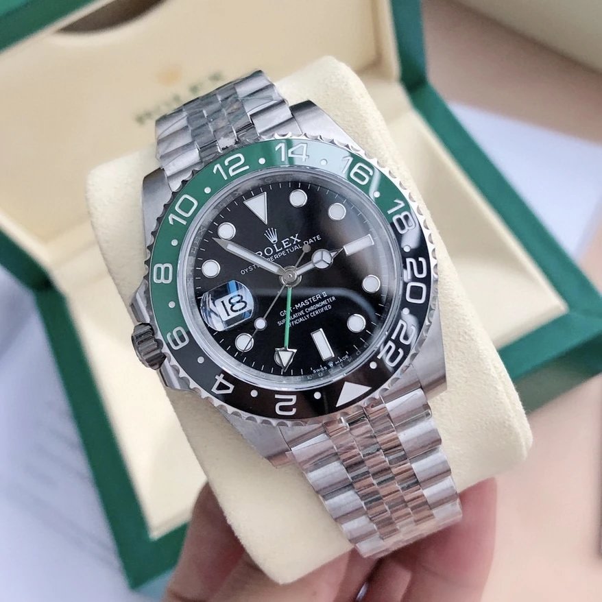 Rolex Multiple watch models — 35