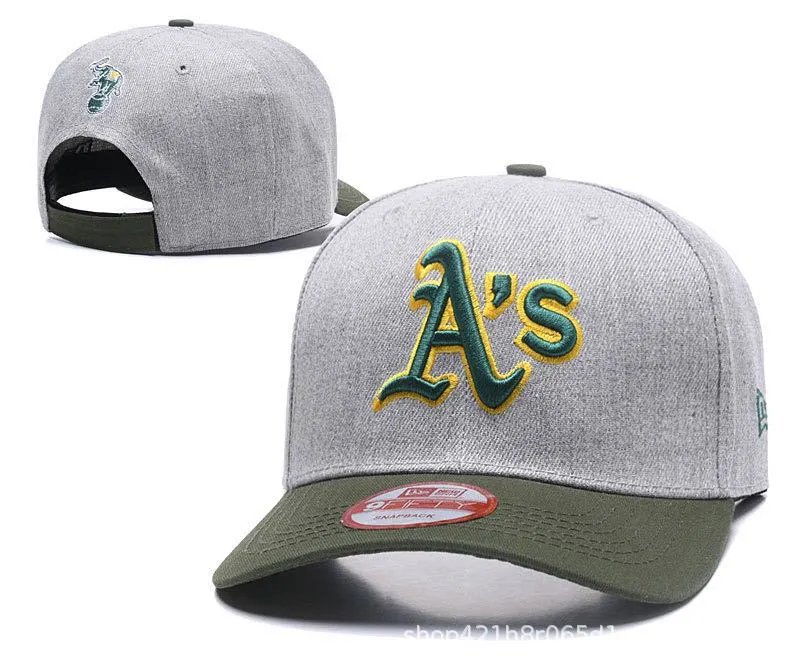 New Era Hats 9FORTY Snapback Baseball Cap — 12