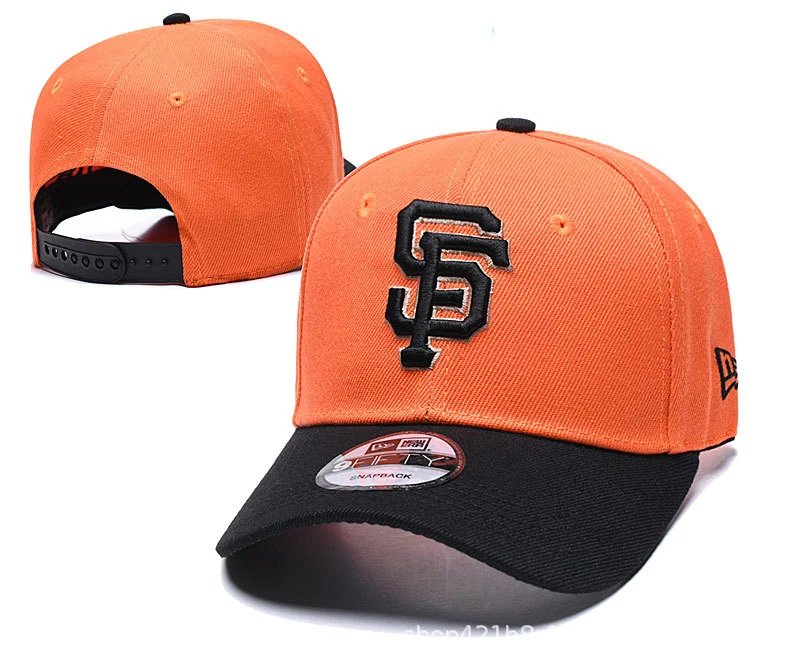 New Era Hats 9FORTY Snapback Baseball Cap — 22
