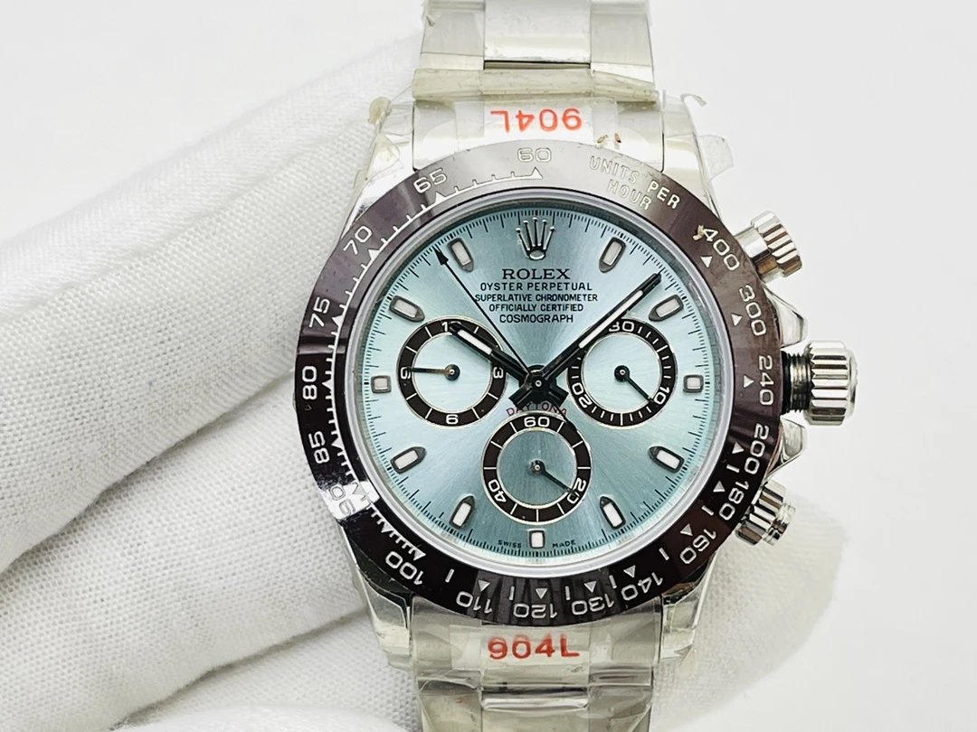 Rolex Multiple watch models — 13