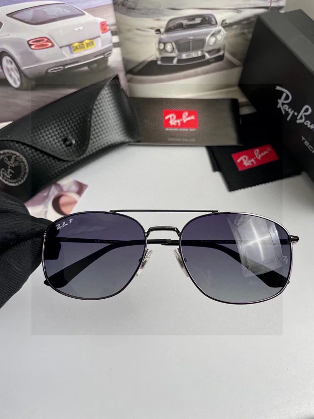 Ray-Ban Multiple sunglasses styles product detail image 1