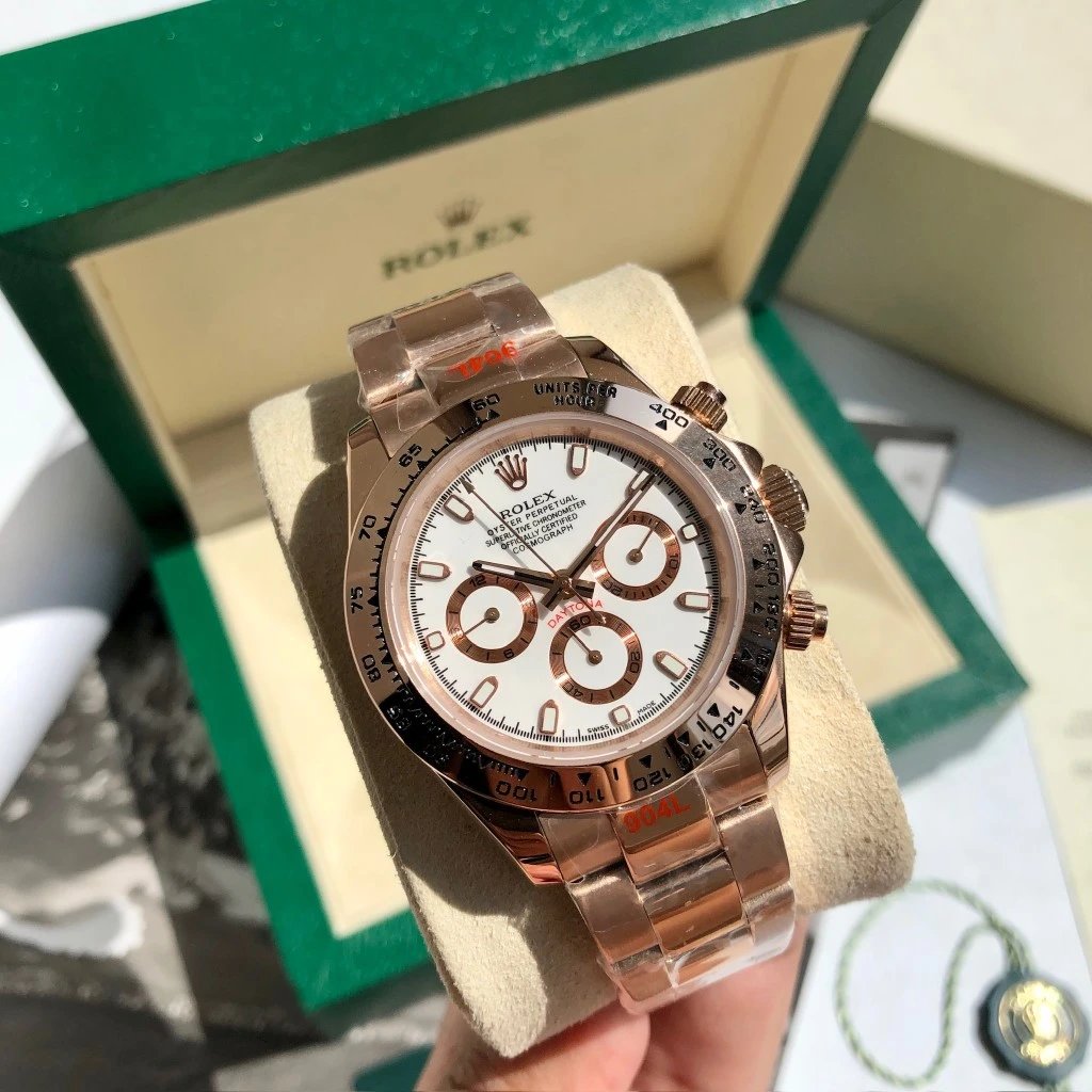 Rolex Multiple watch models — 15