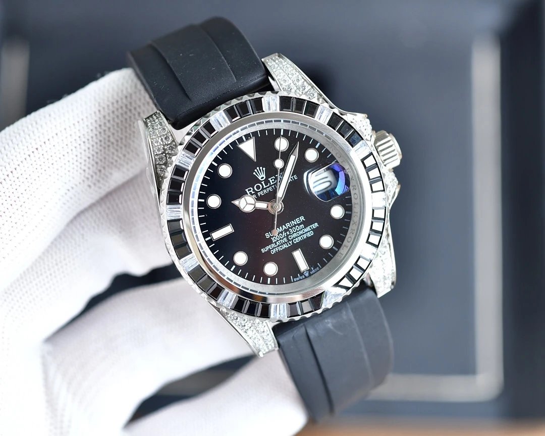 Rolex Multiple watch models — 08