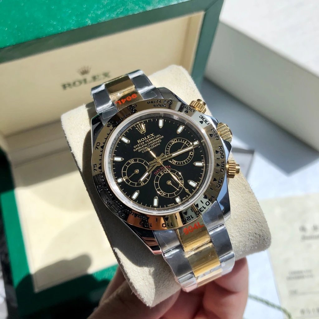 Rolex Multiple watch models — 22