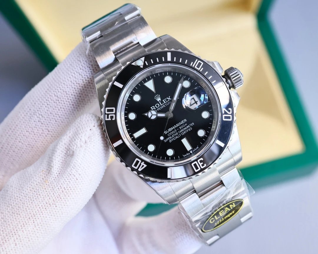 Rolex Multiple watch models — 03