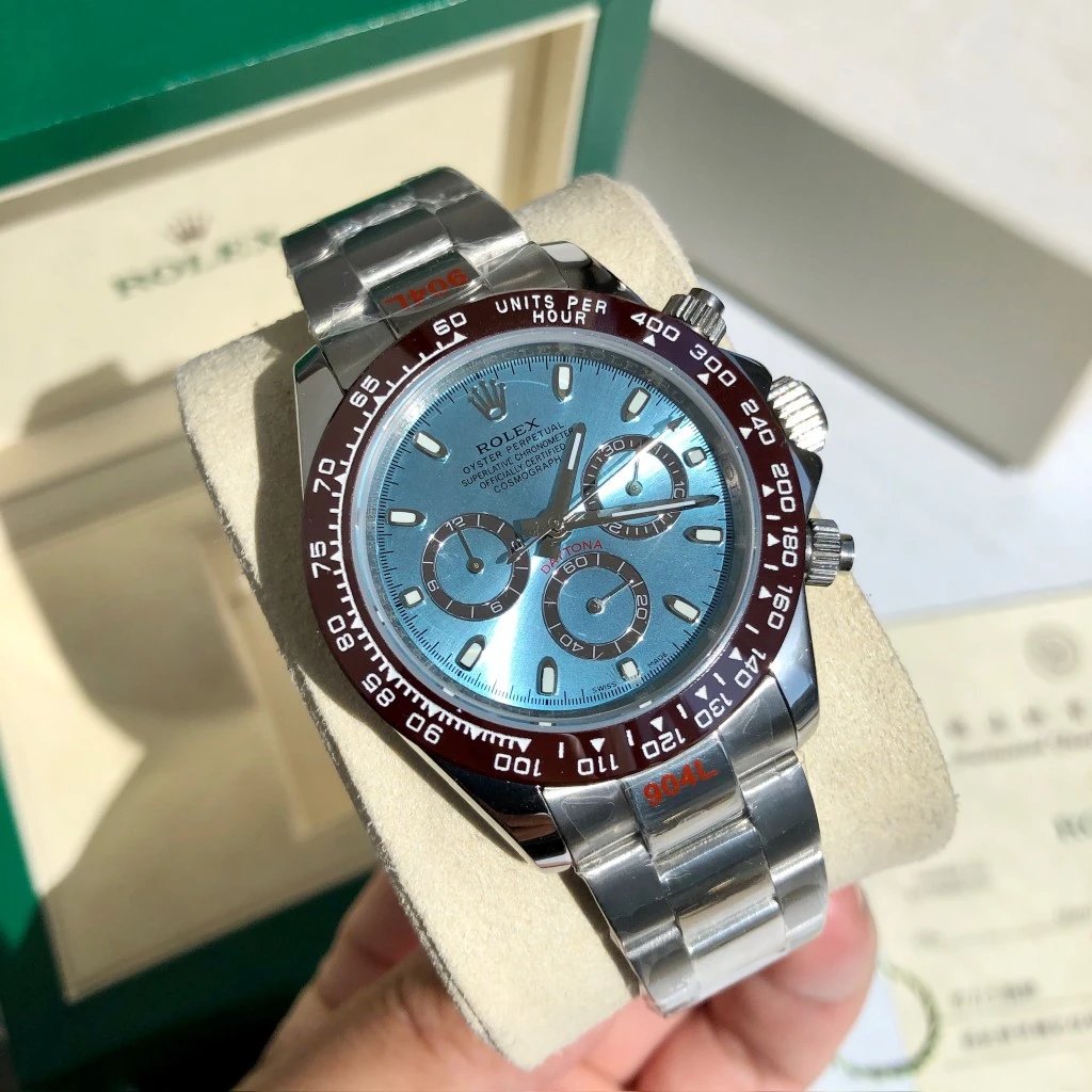 Rolex Multiple watch models — 27