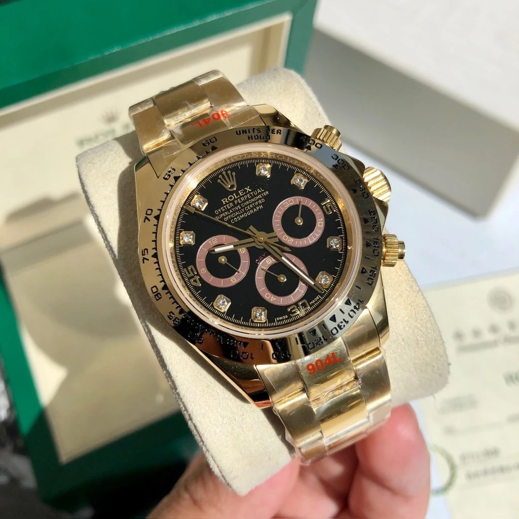 Rolex Multiple watch models — 20