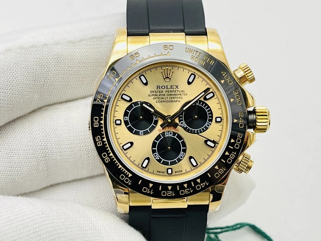Rolex Multiple watch models — 11