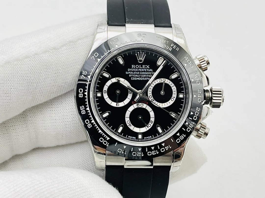 Rolex Multiple watch models — 09
