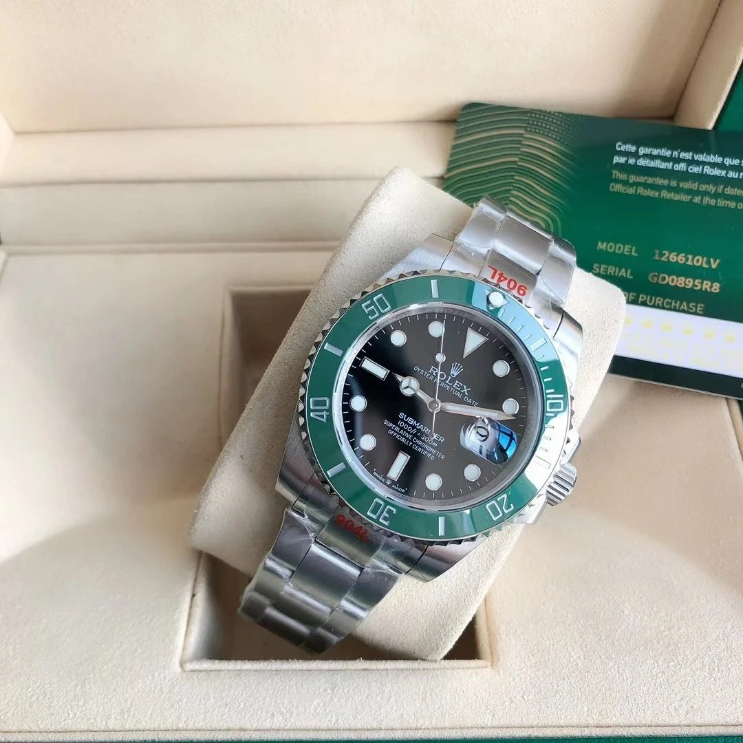 Rolex Multiple watch models image 2