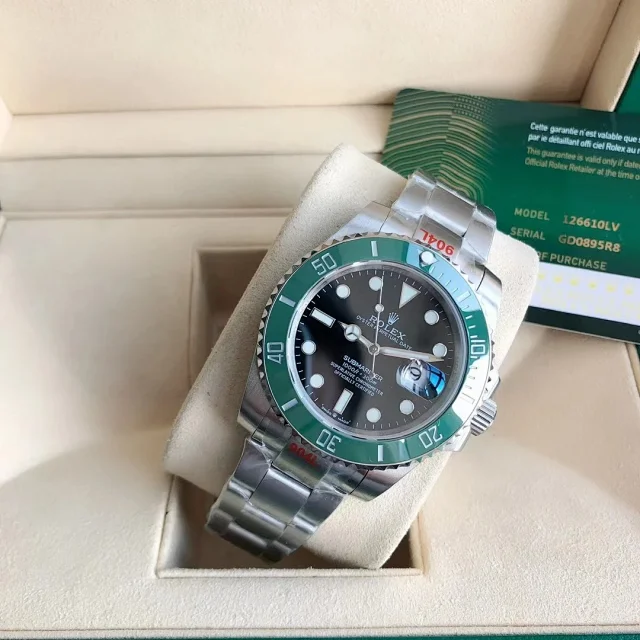 Rolex Multiple watch models product detail image 1