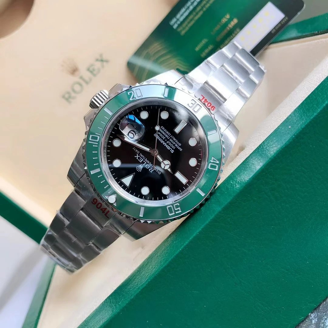 Rolex Multiple watch models image 3