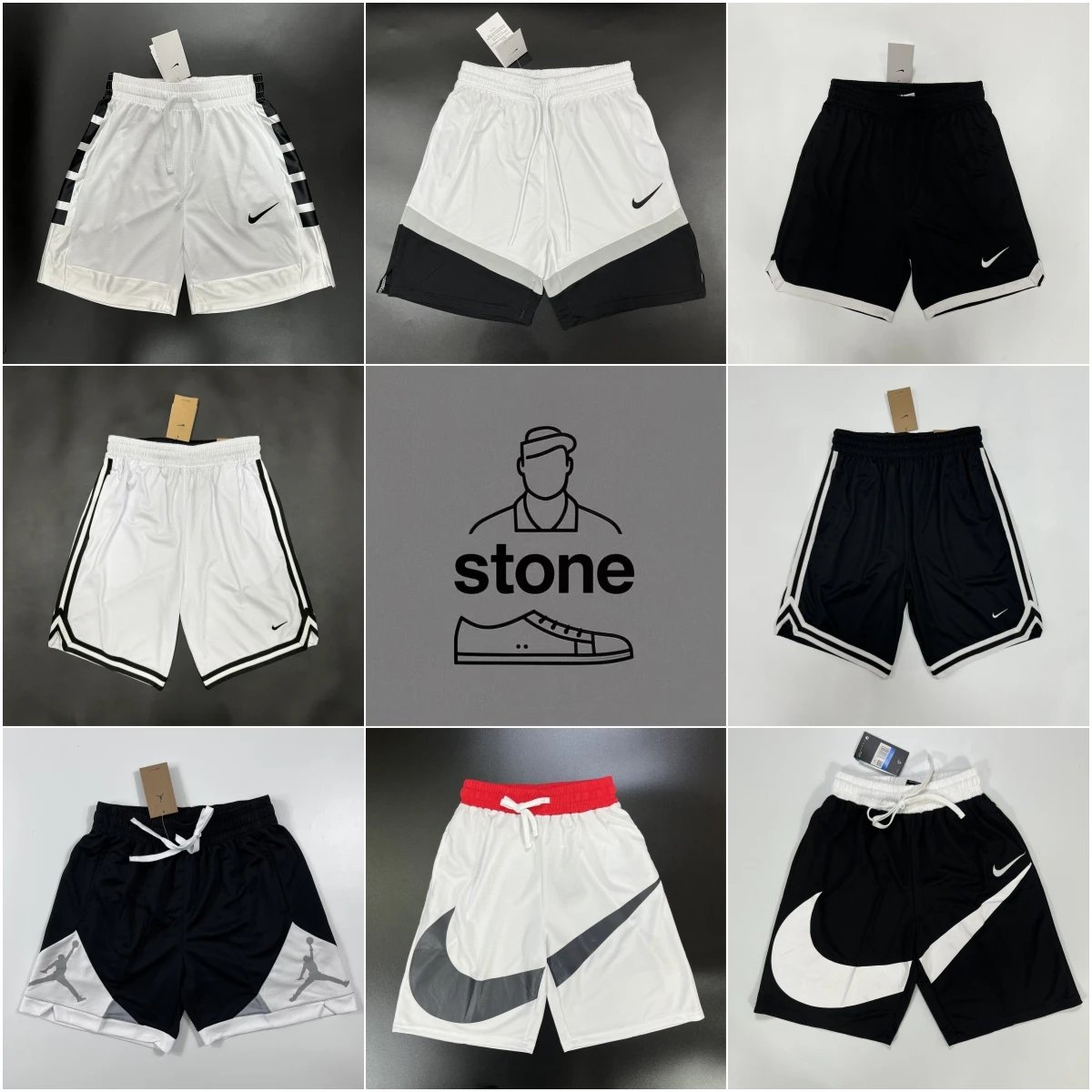 &eta;k shorts - 131223