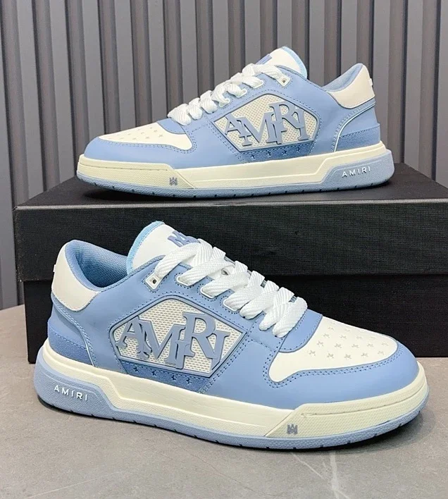 AMIRI Sneakers MA-1 low-top product detail image 6