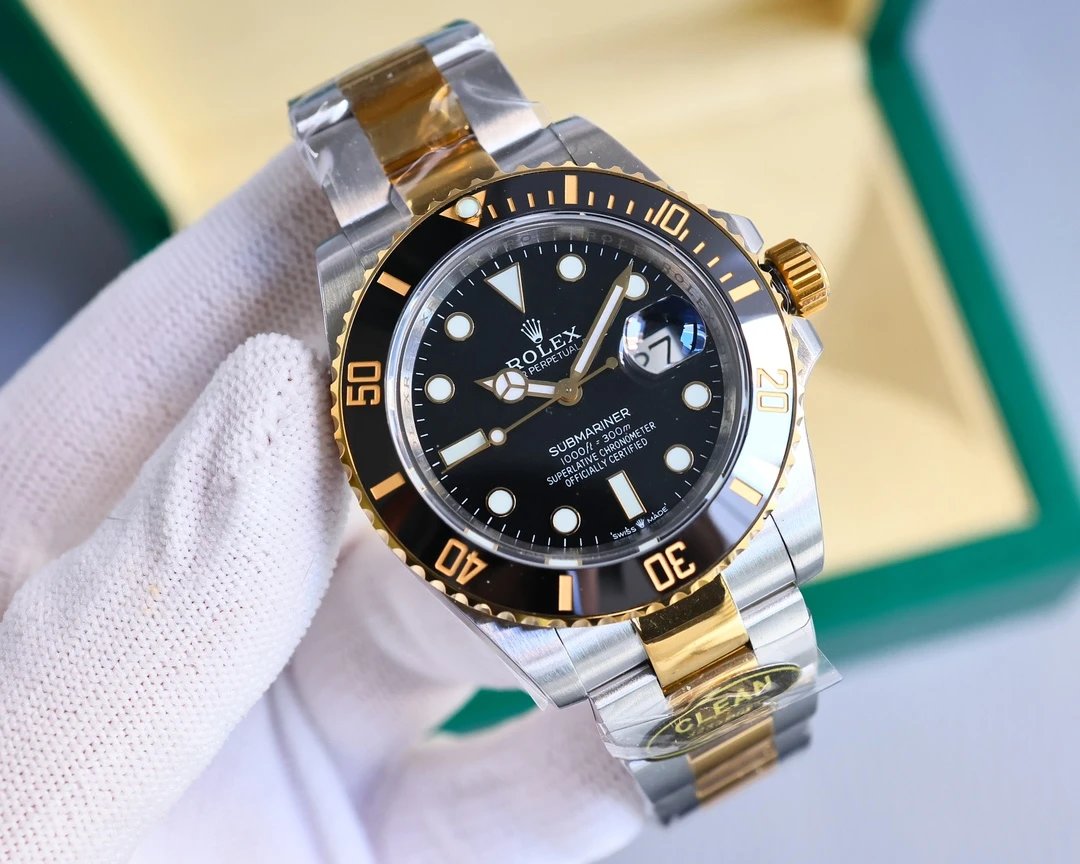 Rolex Multiple watch models — 04