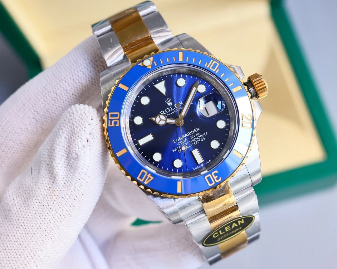 Rolex Multiple watch models — 05