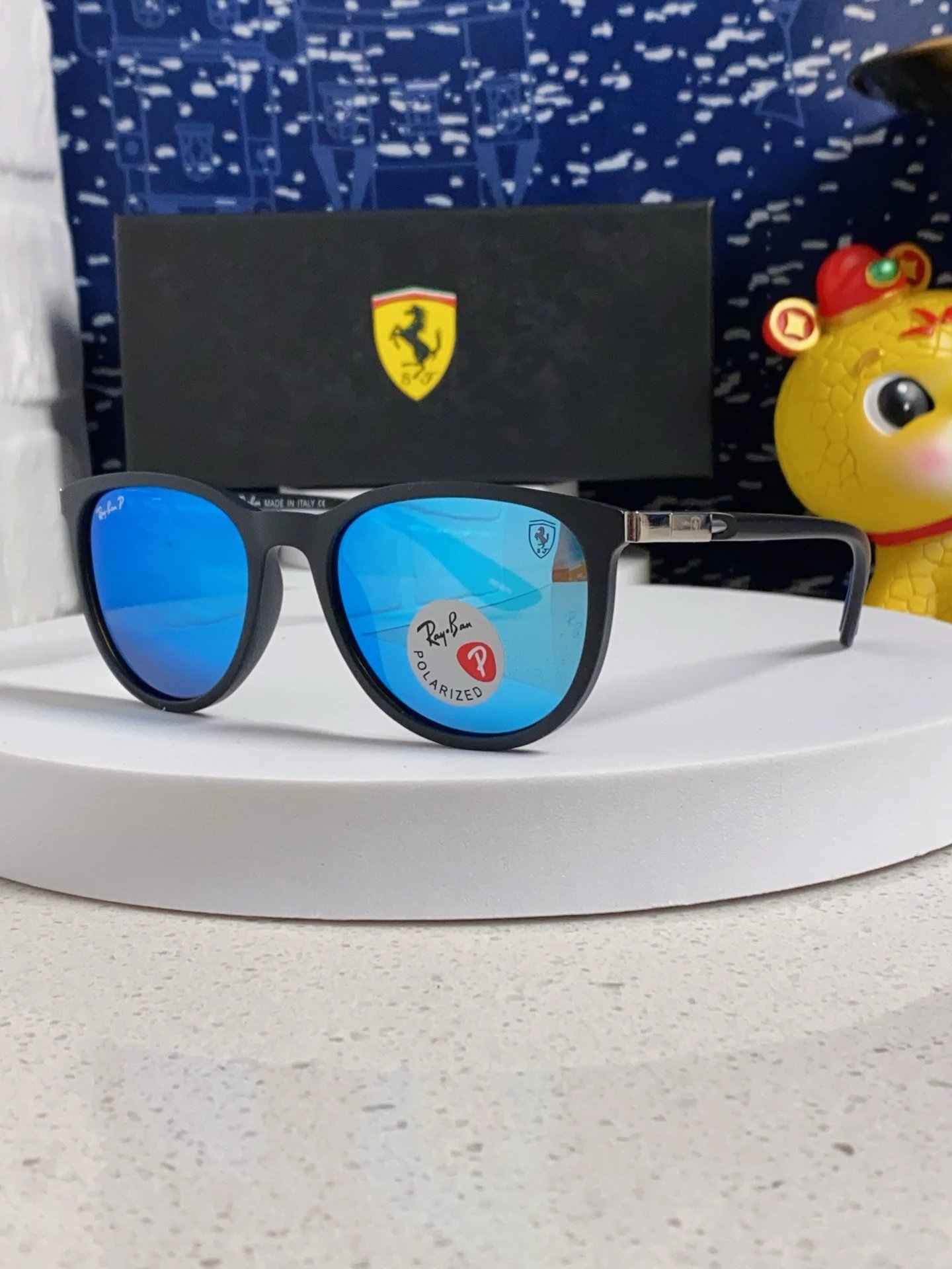 Ray-Ban Multiple sunglasses styles — 18