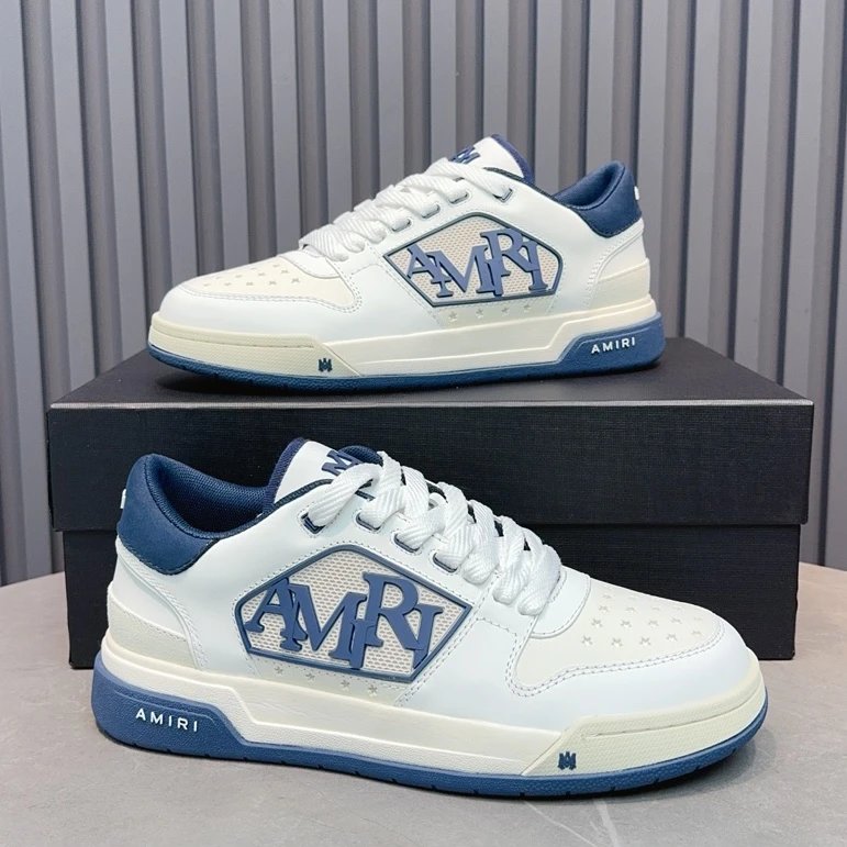 AMIRI Sneakers MA-1 low-top image 11